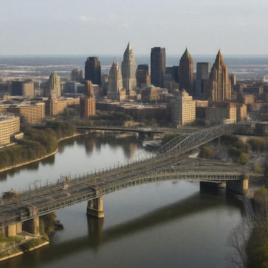Pittsburgh, Pennsylvania